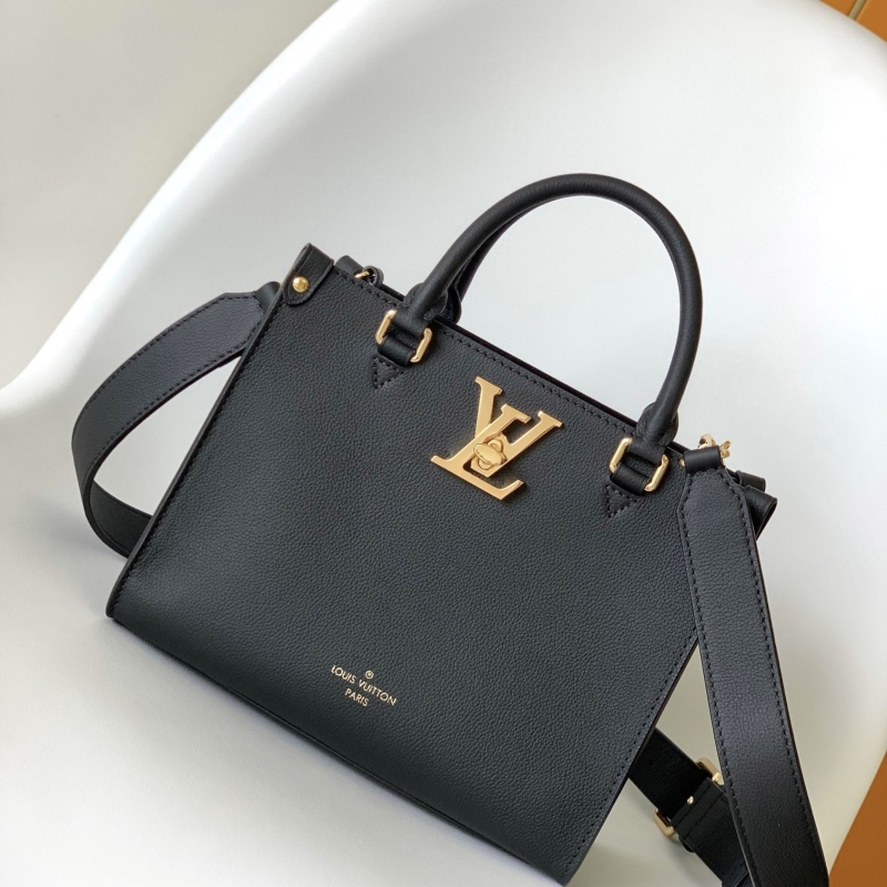LV Shopping Bags